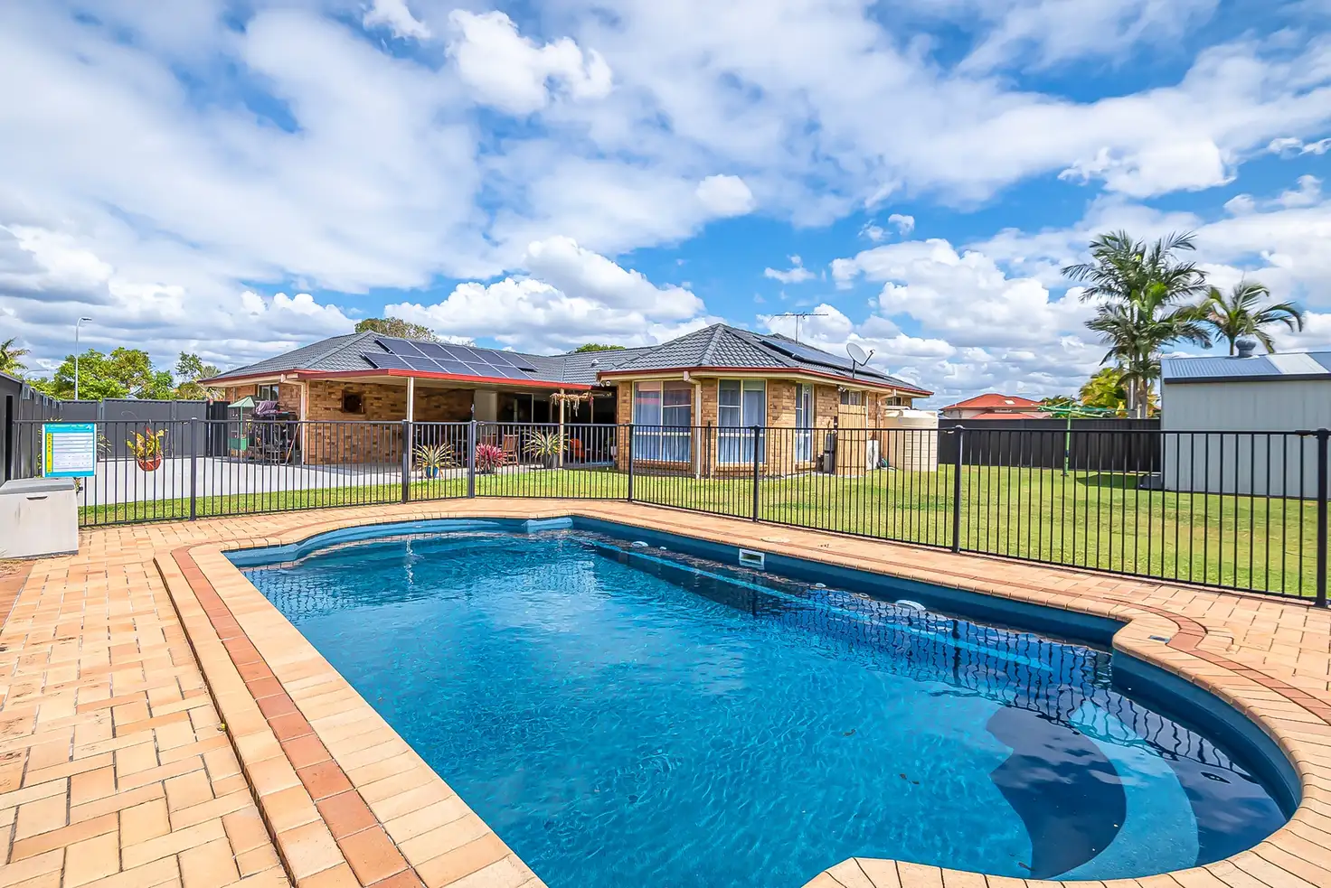 Main view of Homely house listing, 12 Elbe Place, Meadowbrook QLD 4131