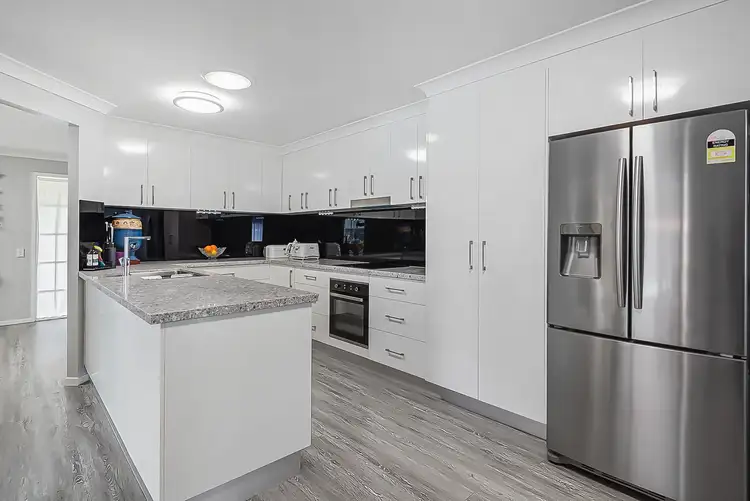 Third view of Homely house listing, 12 Elbe Place, Meadowbrook QLD 4131