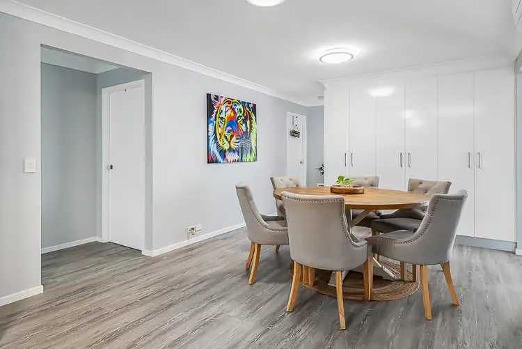 Fourth view of Homely house listing, 12 Elbe Place, Meadowbrook QLD 4131