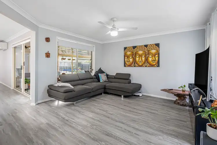 Fifth view of Homely house listing, 12 Elbe Place, Meadowbrook QLD 4131