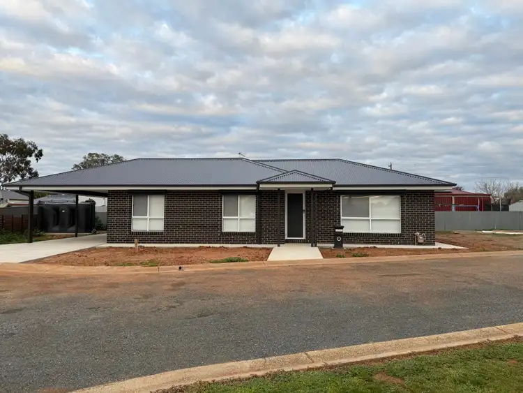 Main view of Homely house listing, 8B/25 Ramsay Street, Corowa NSW 2646