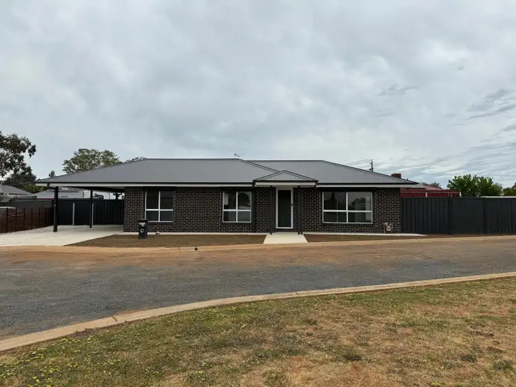 8B/25 Ramsay Street, Corowa NSW 2646