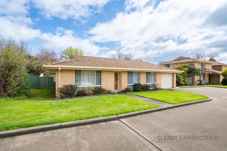 6/75 Lambert Street, Bathurst NSW 2795
