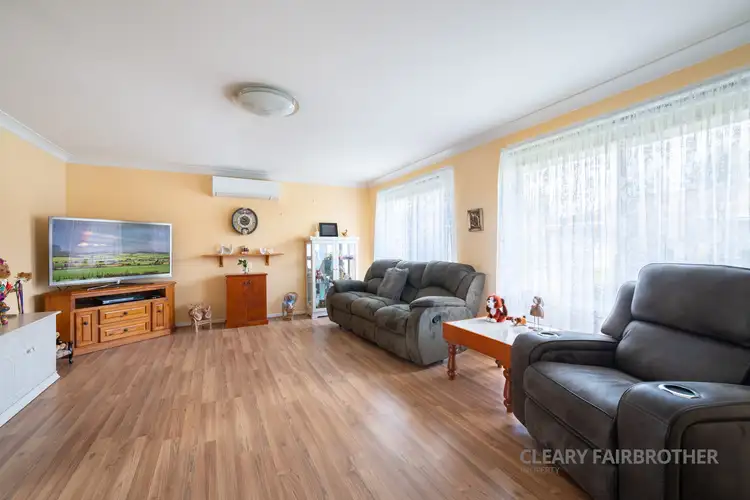 Second view of Homely townhouse listing, 6/75 Lambert Street, Bathurst NSW 2795