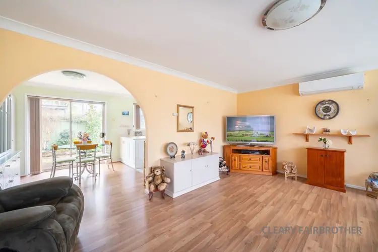 Third view of Homely townhouse listing, 6/75 Lambert Street, Bathurst NSW 2795