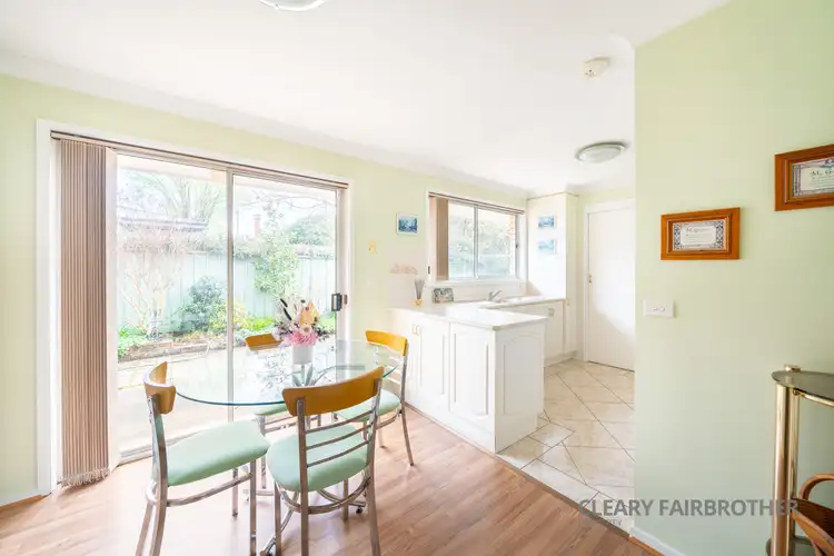 Fourth view of Homely townhouse listing, 6/75 Lambert Street, Bathurst NSW 2795