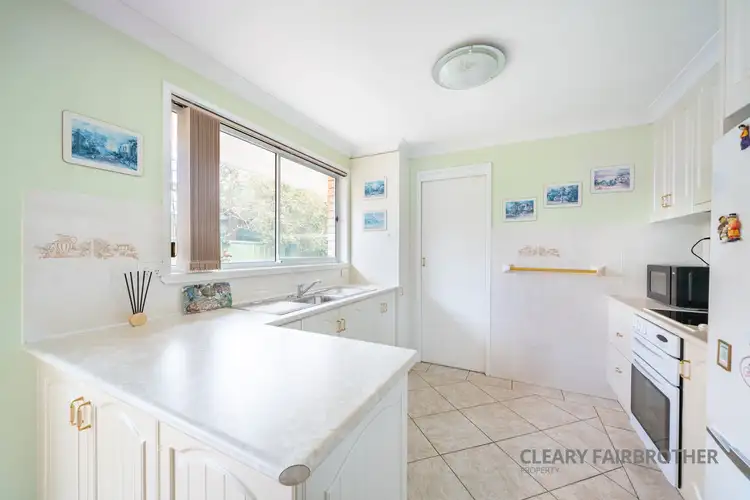 Fifth view of Homely townhouse listing, 6/75 Lambert Street, Bathurst NSW 2795