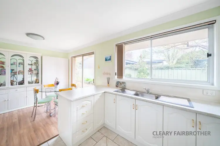 Sixth view of Homely townhouse listing, 6/75 Lambert Street, Bathurst NSW 2795