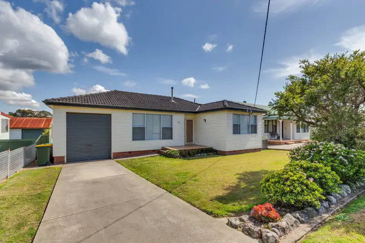 14 Jacqualine Street, Beresfield NSW 2322