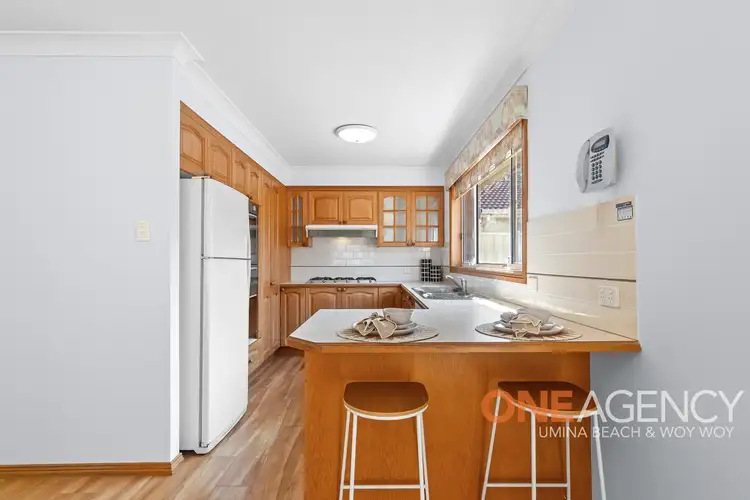 Second view of Homely house listing, 71 Brisbane Avenue, Umina Beach NSW 2257