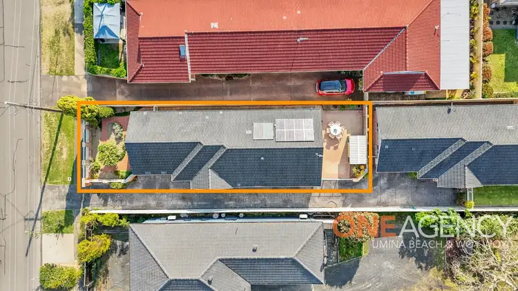 Third view of Homely house listing, 71 Brisbane Avenue, Umina Beach NSW 2257