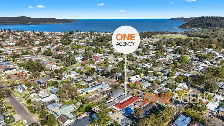 Fourth view of Homely house listing, 71 Brisbane Avenue, Umina Beach NSW 2257