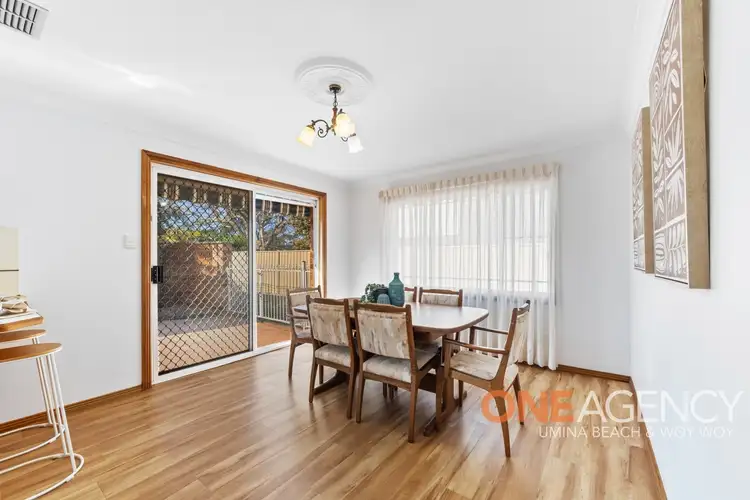 Fifth view of Homely house listing, 71 Brisbane Avenue, Umina Beach NSW 2257