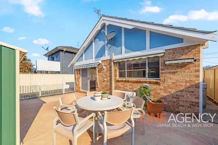 Sixth view of Homely house listing, 71 Brisbane Avenue, Umina Beach NSW 2257