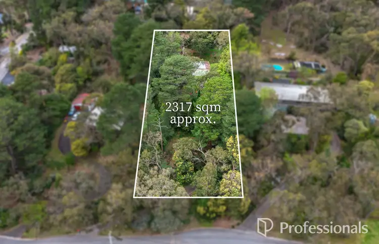 23 Warrawee Road, Mount Evelyn VIC 3796