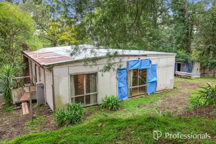 Fifth view of Homely house listing, 23 Warrawee Road, Mount Evelyn VIC 3796