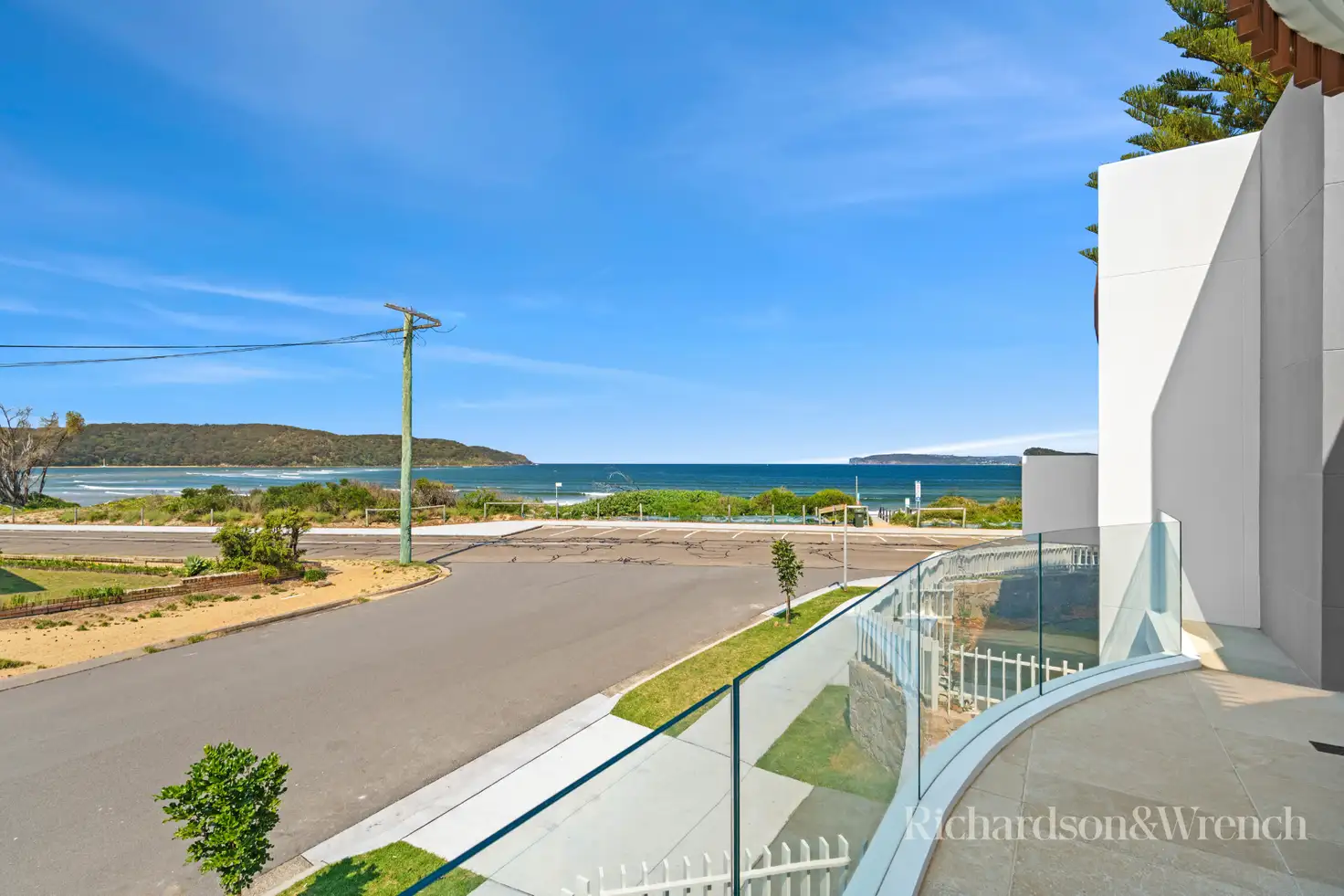 Main view of Homely townhouse listing, 2/23 Augusta Street, Umina Beach NSW 2257