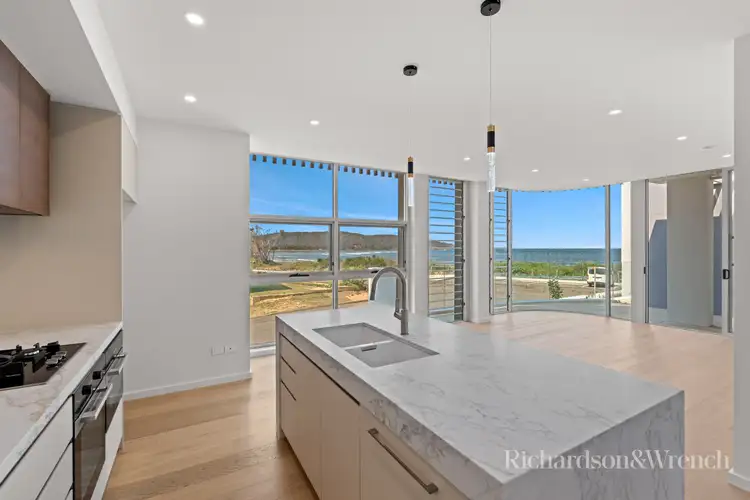 Third view of Homely townhouse listing, 2/23 Augusta Street, Umina Beach NSW 2257