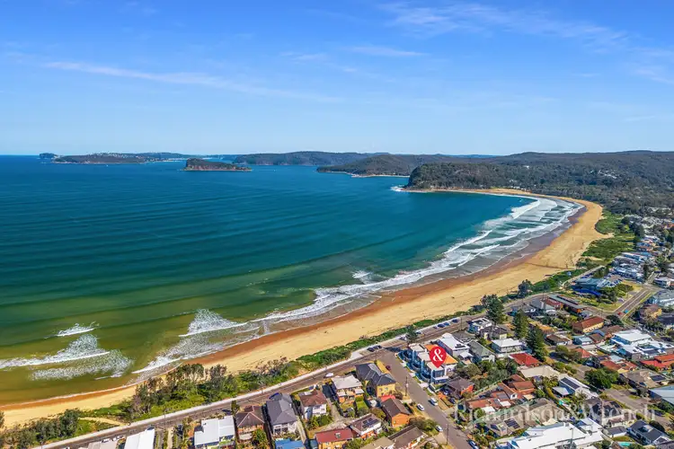 168C The Esplanade, Umina Beach NSW 2257