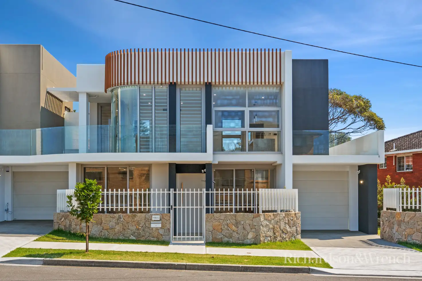 Main view of Homely townhouse listing, 168C The Esplanade, Umina Beach NSW 2257