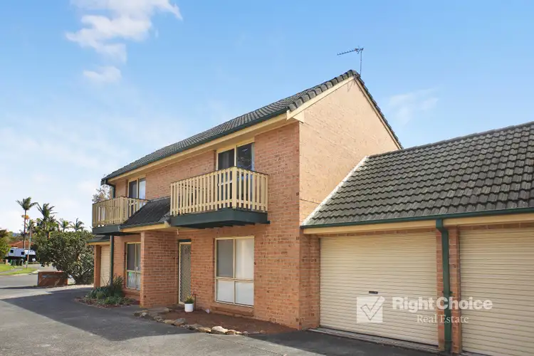 2/34-36 Bateman Avenue, Albion Park Rail NSW 2527