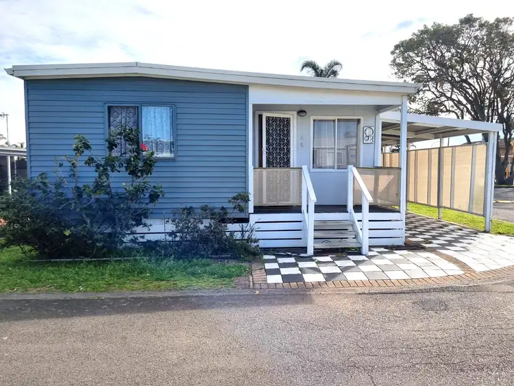 2/12th Avenue/120 Osborne Parade, Warilla NSW 2528