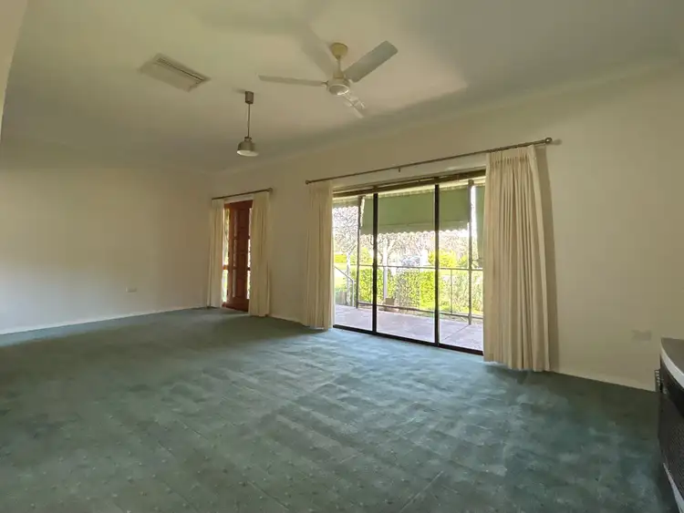 Second view of Homely house listing, 52 Galore Street, Lockhart NSW 2656