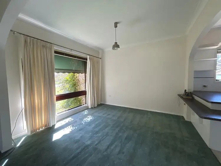 Third view of Homely house listing, 52 Galore Street, Lockhart NSW 2656