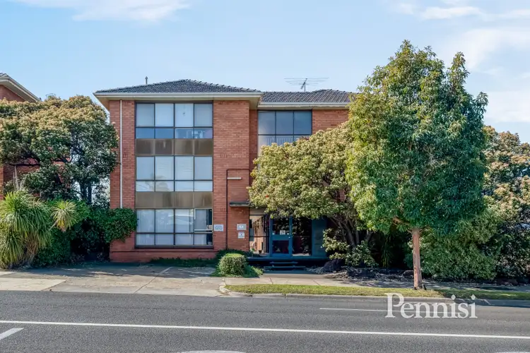 9/230 Ascot Vale Road, Ascot Vale VIC 3032