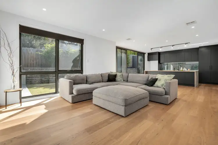 Third view of Homely townhouse listing, 10/44 Surrey Drive, Keilor East VIC 3033