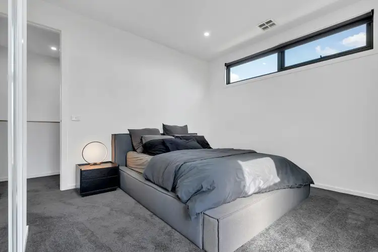 Fourth view of Homely townhouse listing, 10/44 Surrey Drive, Keilor East VIC 3033