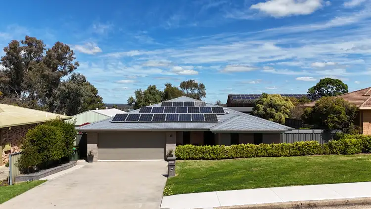 29 Reid Street, Parkes NSW 2870