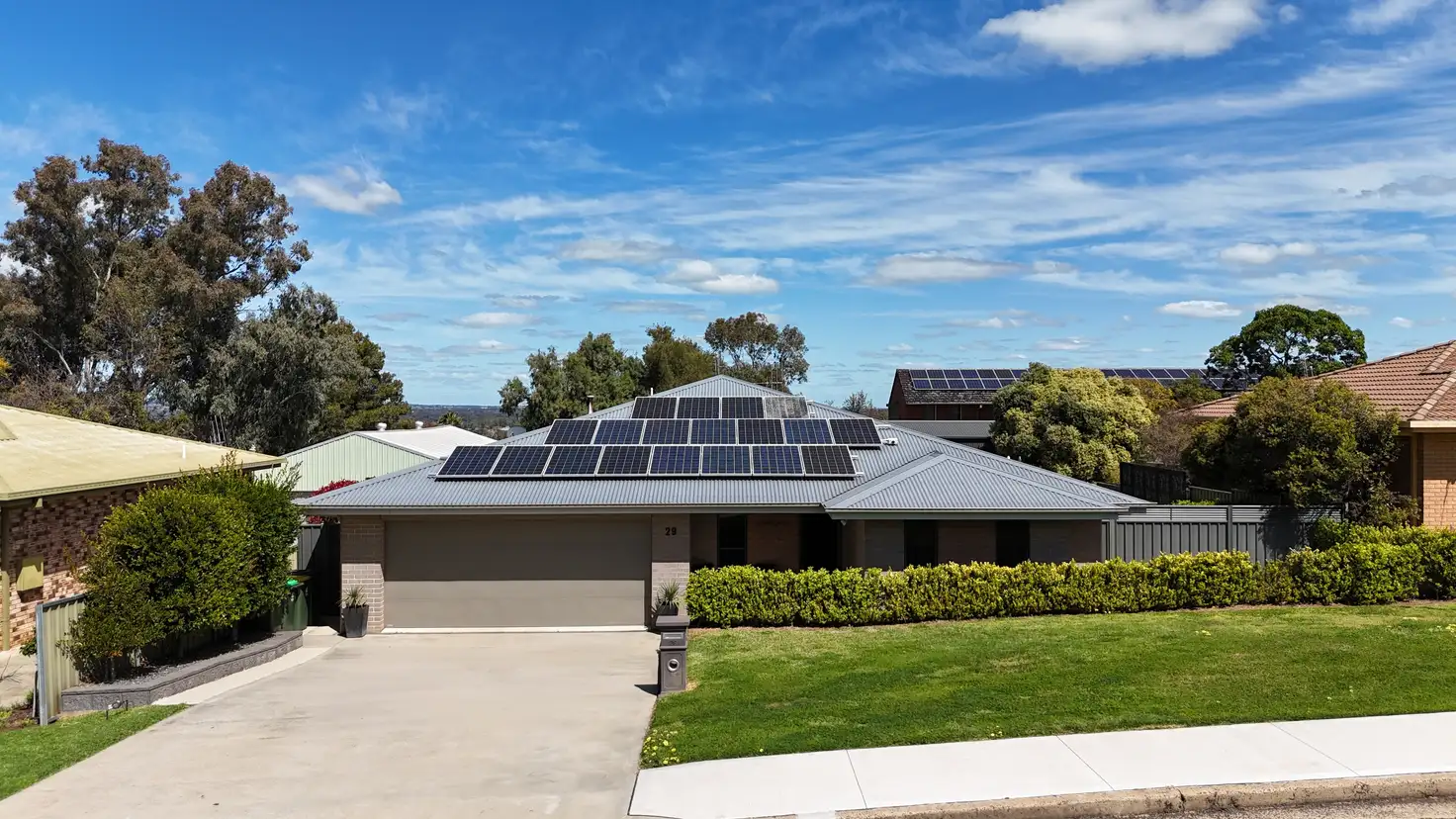 Main view of Homely house listing, 29 Reid Street, Parkes NSW 2870