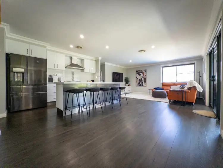 Second view of Homely house listing, 29 Reid Street, Parkes NSW 2870