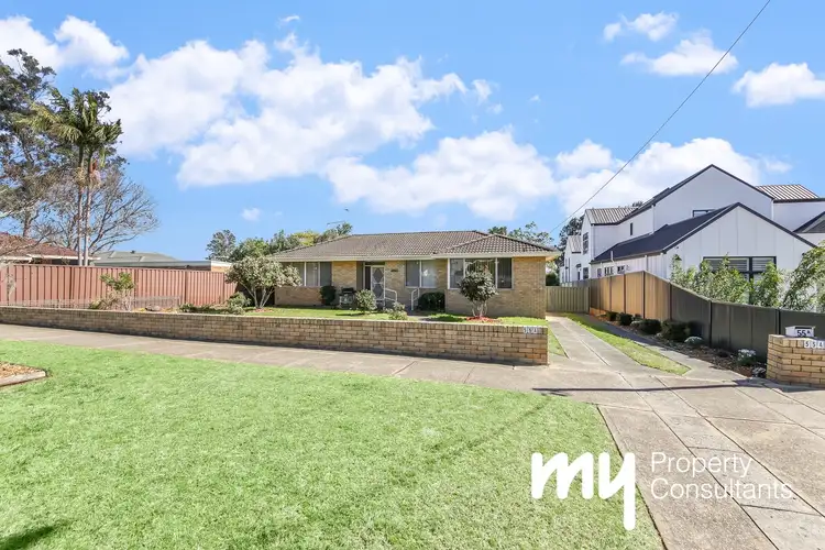 55A Harrington Street, Elderslie NSW 2570