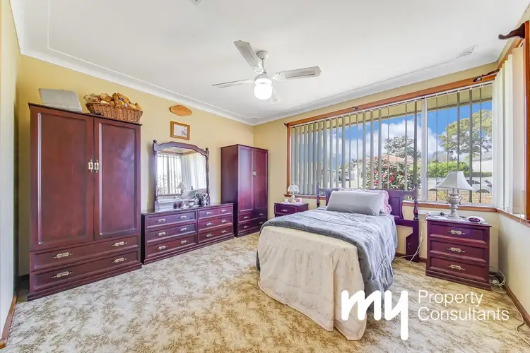 Fourth view of Homely house listing, 55A Harrington Street, Elderslie NSW 2570