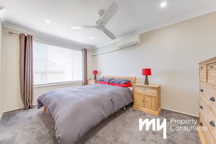 Fourth view of Homely townhouse listing, 16/6 Parkholme Circuit, Englorie Park NSW 2560