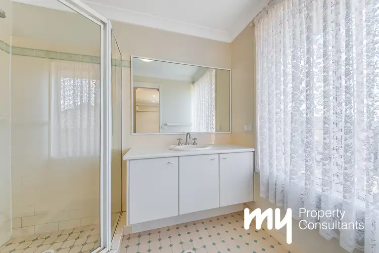 Fifth view of Homely townhouse listing, 16/6 Parkholme Circuit, Englorie Park NSW 2560