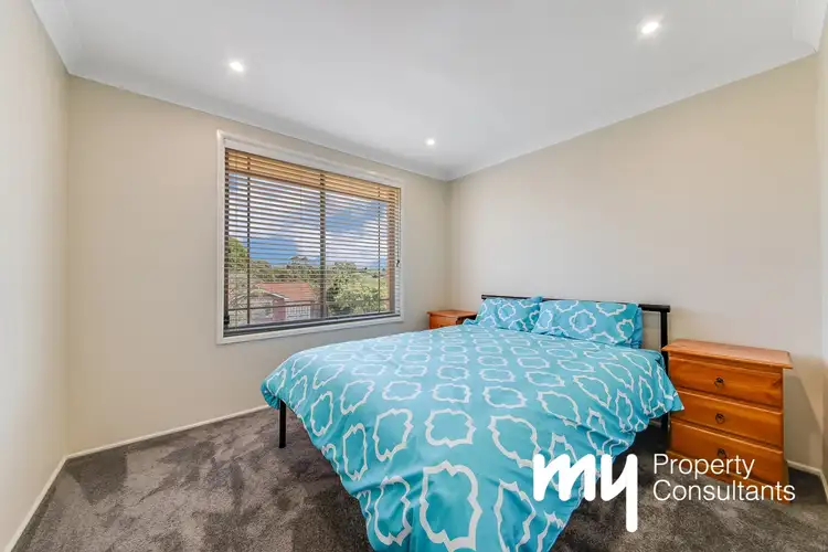 Sixth view of Homely townhouse listing, 16/6 Parkholme Circuit, Englorie Park NSW 2560