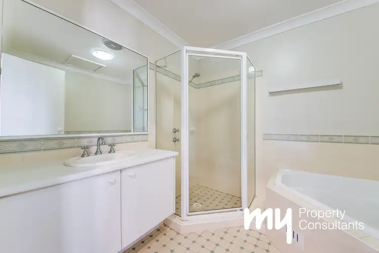 Seventh view of Homely townhouse listing, 16/6 Parkholme Circuit, Englorie Park NSW 2560