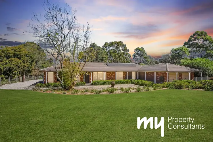 187 Werombi Road, Grasmere NSW 2570