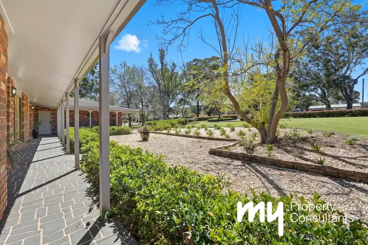 Second view of Homely house listing, 187 Werombi Road, Grasmere NSW 2570