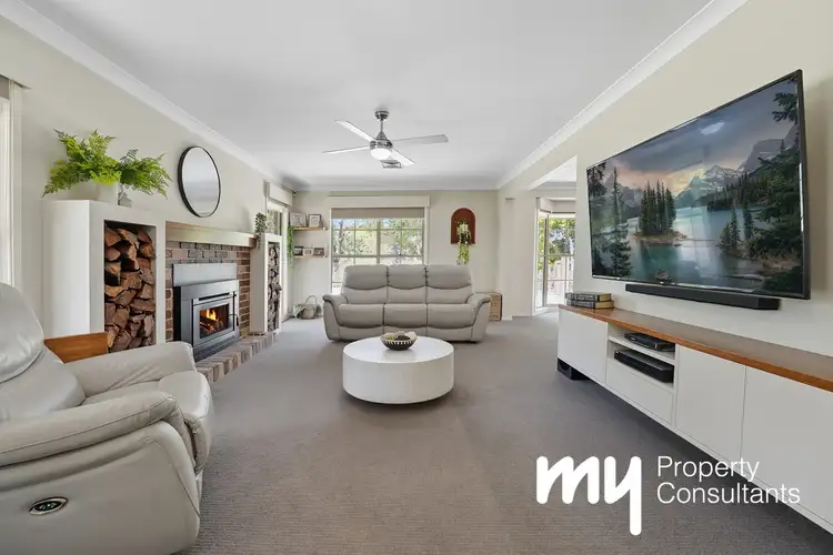 Third view of Homely house listing, 187 Werombi Road, Grasmere NSW 2570