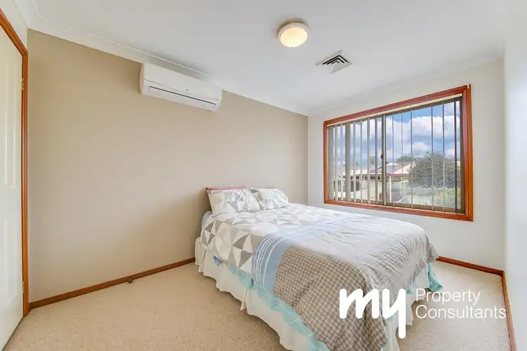 Sixth view of Homely house listing, 7A Lake Way, Narellan NSW 2567