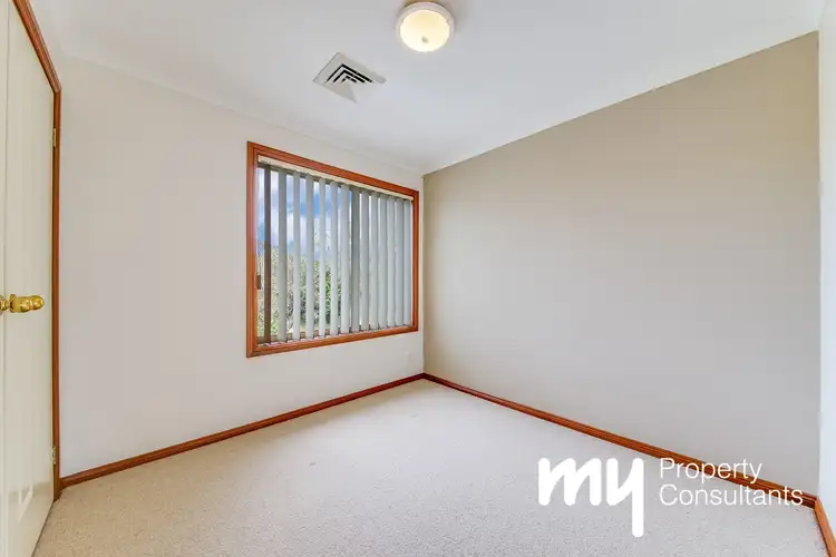 Seventh view of Homely house listing, 7A Lake Way, Narellan NSW 2567