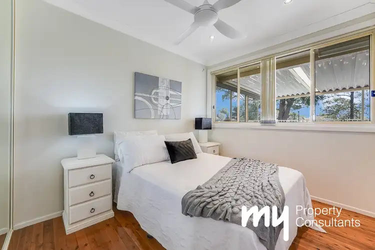 Fifth view of Homely house listing, 19 Manooka Crescent, Bradbury NSW 2560