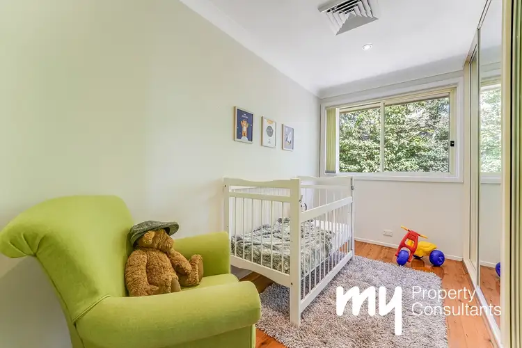 Sixth view of Homely house listing, 19 Manooka Crescent, Bradbury NSW 2560