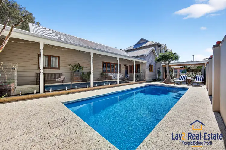 15 Roberts Street, Bayswater WA 6053