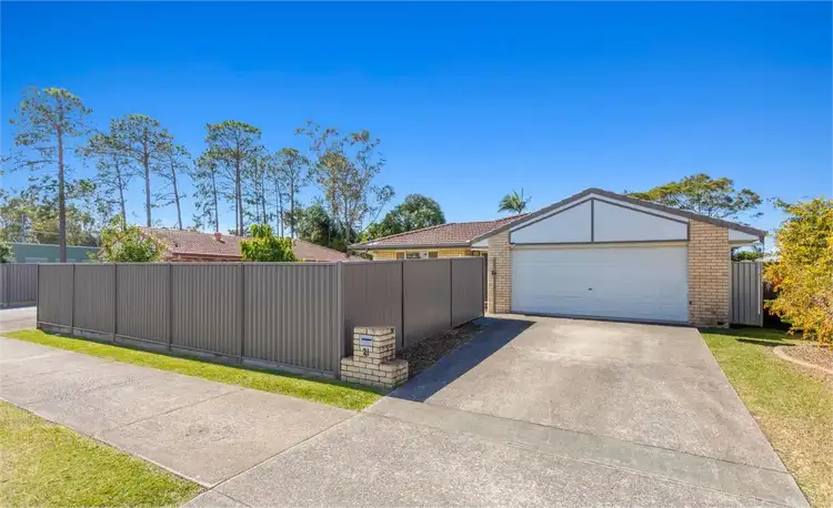 21 Lipscombe Road, Deception Bay QLD 4508