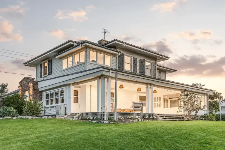 22-24 Stephens Parade, Barwon Heads VIC 3227